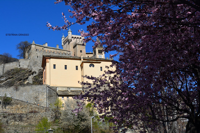 SAINT PIERRE – GIORNATA FAI
