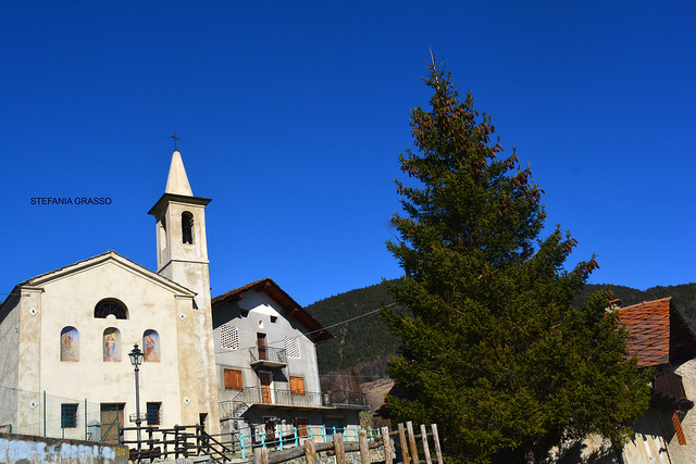 COLLE ST PANTALEON