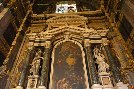 IN VISITA A…. S.ALESSANDRO IN ZEBEDIA