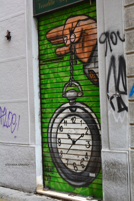 MILANO STREET PHOTOGRAPHY