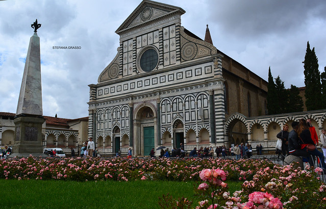 FIRENZE
