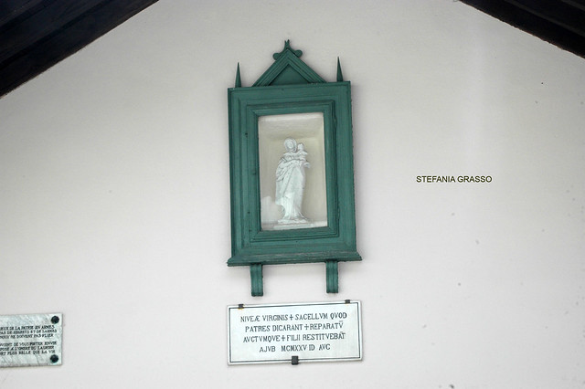 BREUIL – FESTA MADONNA DELLA NEVE