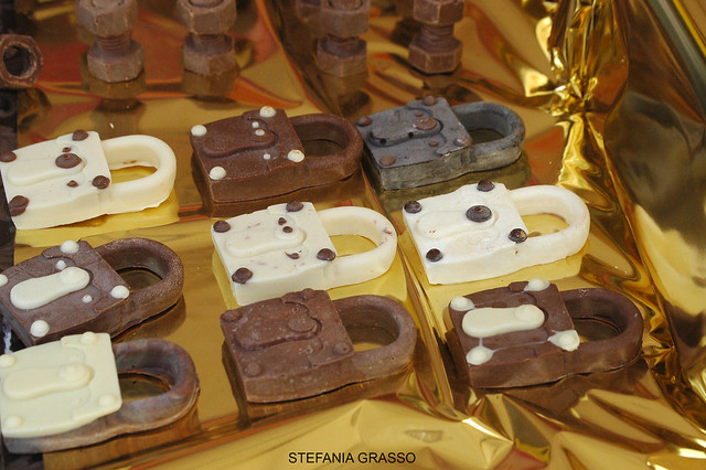 BREUIL – CHOCO MOMENTS