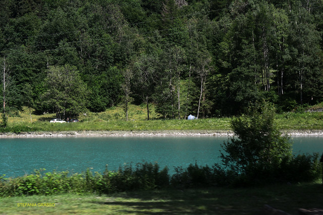 VALTOURNENCHE – ESTATE