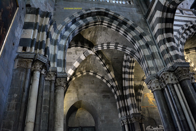 GENOVA – SAN LORENZO