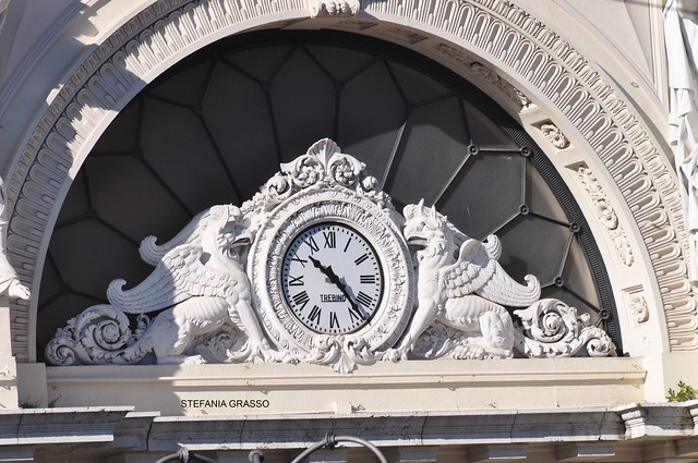 GENOVA – CHIESA SS. ANNUNZIATA