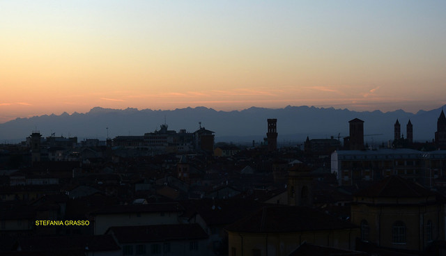 VERCELLI ON AIR