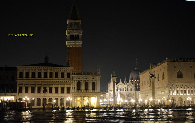 Natale a Venezia