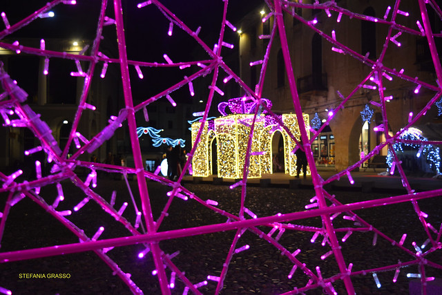 LUCI VERCELLI 2019