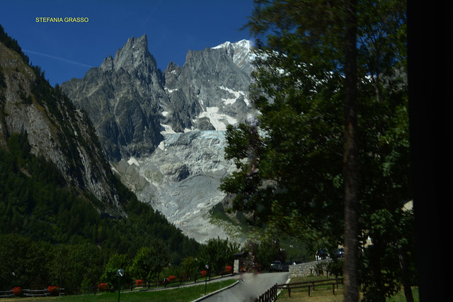 COURMAYEUR – VAL FERRET FERRAGOSTO 2020