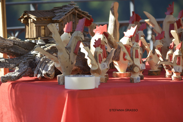 GRAN SAN BERNARDO – MERCATINI SAINT RHEMY EN BOSSES