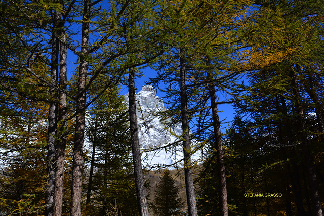 THE BEST OF….CERVINIA AUTUNNO 2020