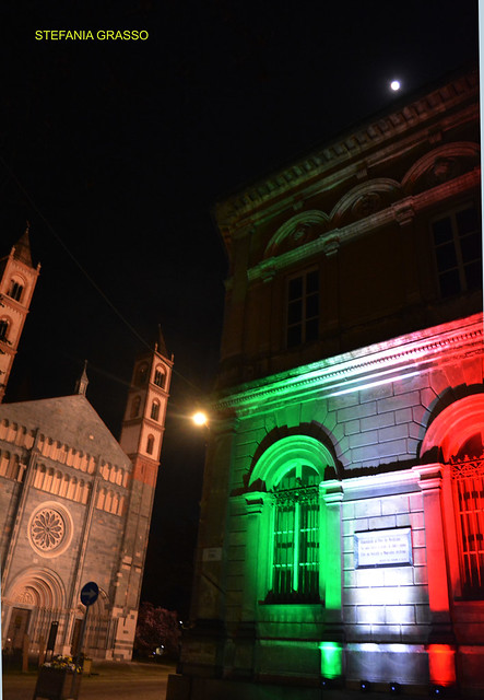 DANTE DI A VERCELLI