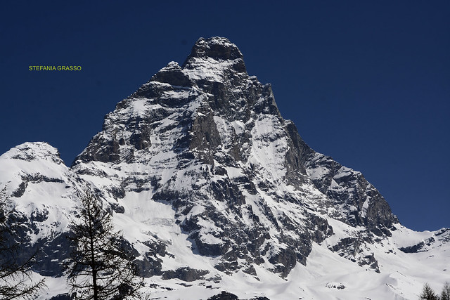 PRIMAVERA A CERVINIA 2021