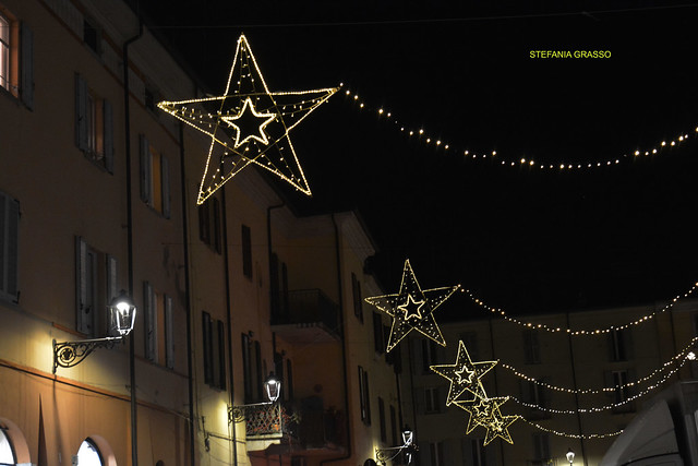 LUCI VERCELLI 2021