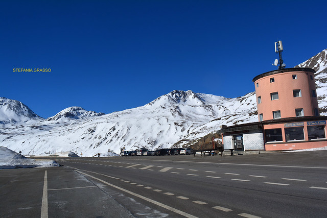 SIMPLON PASS-SIMPLON DORF – BRIGA 2022