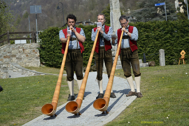 LILLIANES – CONCERTO BLASKAPELLE