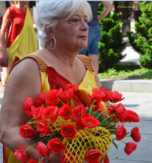 SFILATA INSULAE – CARNEVALE PONT SAINT MARTIN 2022
