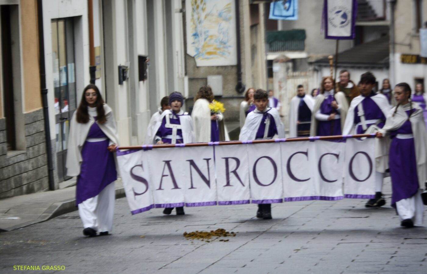 INSULA SAN ROCCO 2026