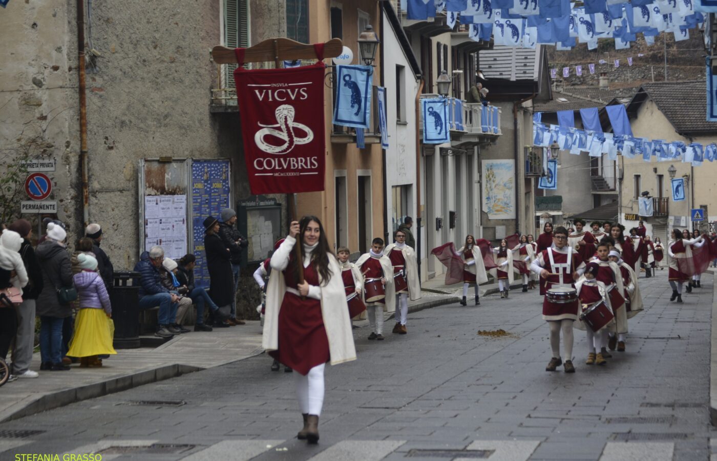 VICUS COLUBRIS 2026