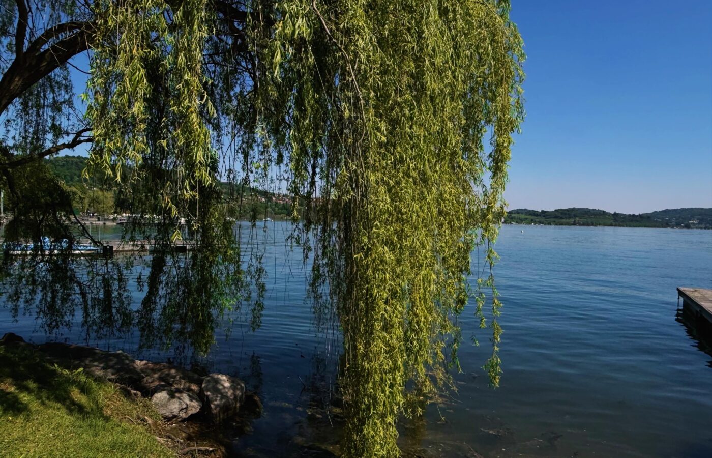 LIDO DI ANZASCO 2026
