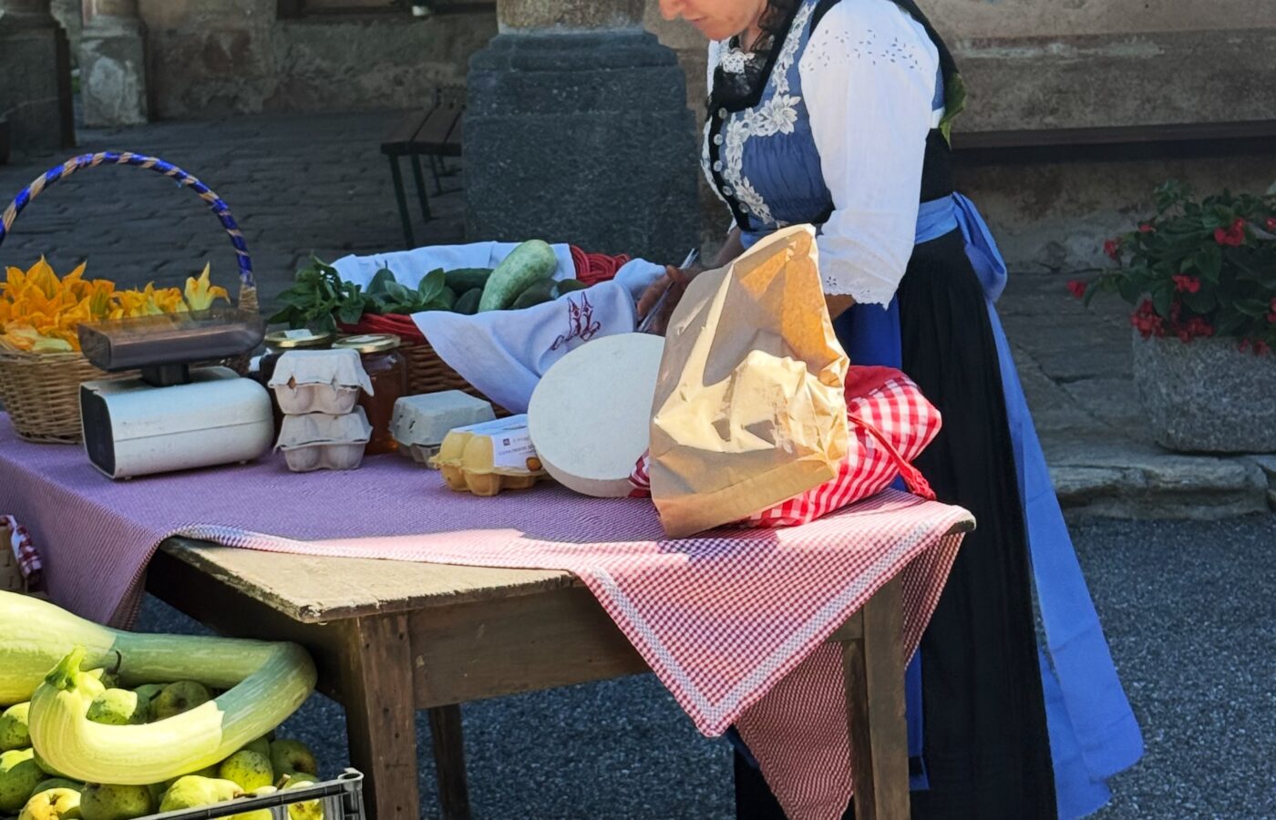 SCOPA – FIERA DI SAN BARTOLOMEO 2026